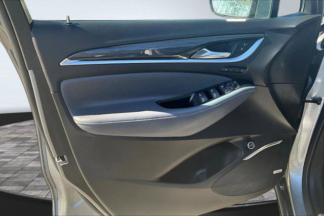 Used 2024 Buick Enclave Premium FWD image 23