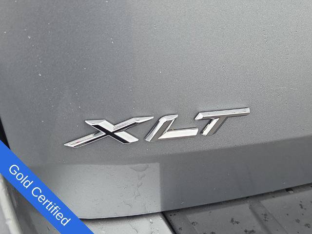 Certified 2022 Ford Explorer XLT w/ Equipment Group 202A AWD/4WD image 7