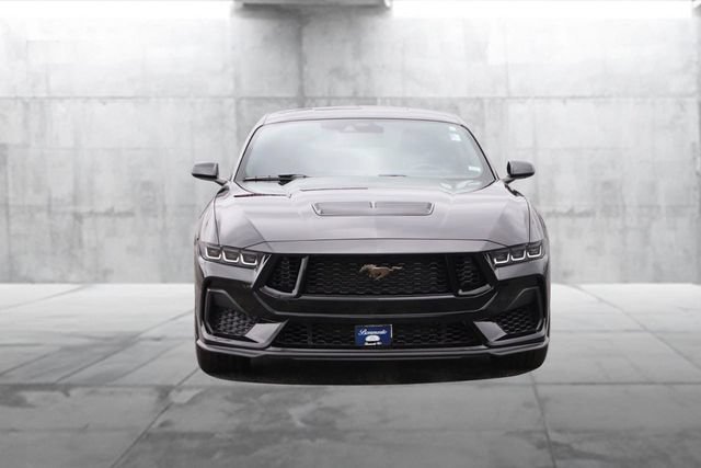 Certified 2024 Ford Mustang GT Premium w/ GT Performance Package RWD image 4