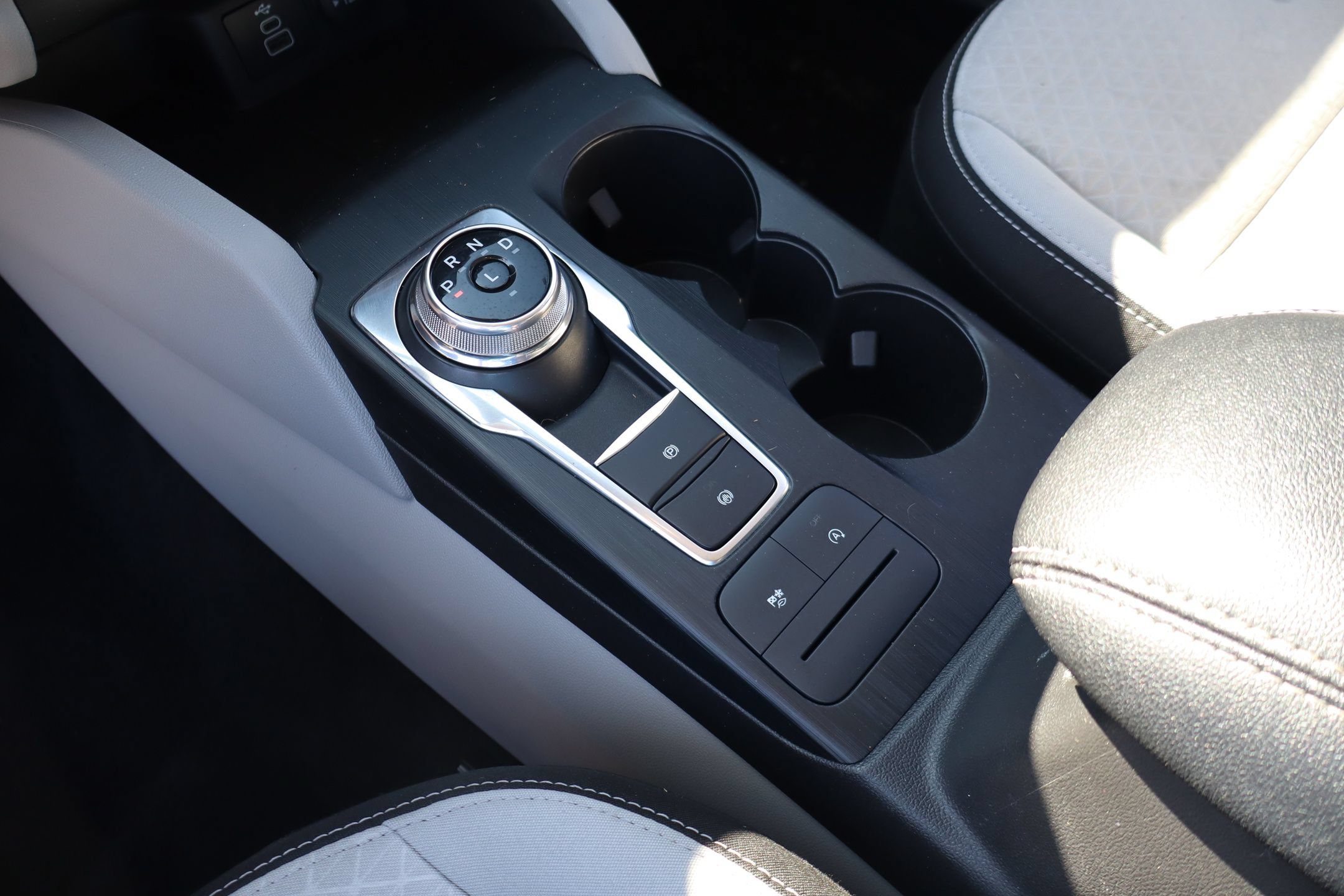 Certified 2024 Ford Escape Active FWD image 19