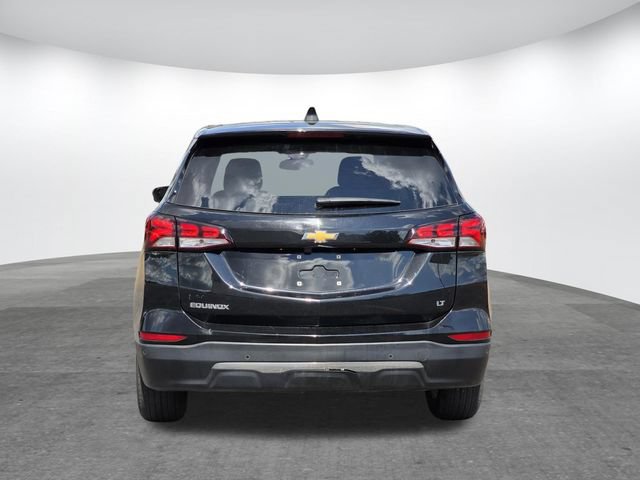 Used 2024 Chevrolet Equinox LT FWD image 4