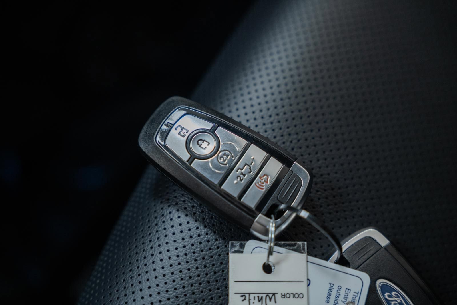 Certified 2023 Ford F150 Lariat w/ Equipment Group 502A High image 58