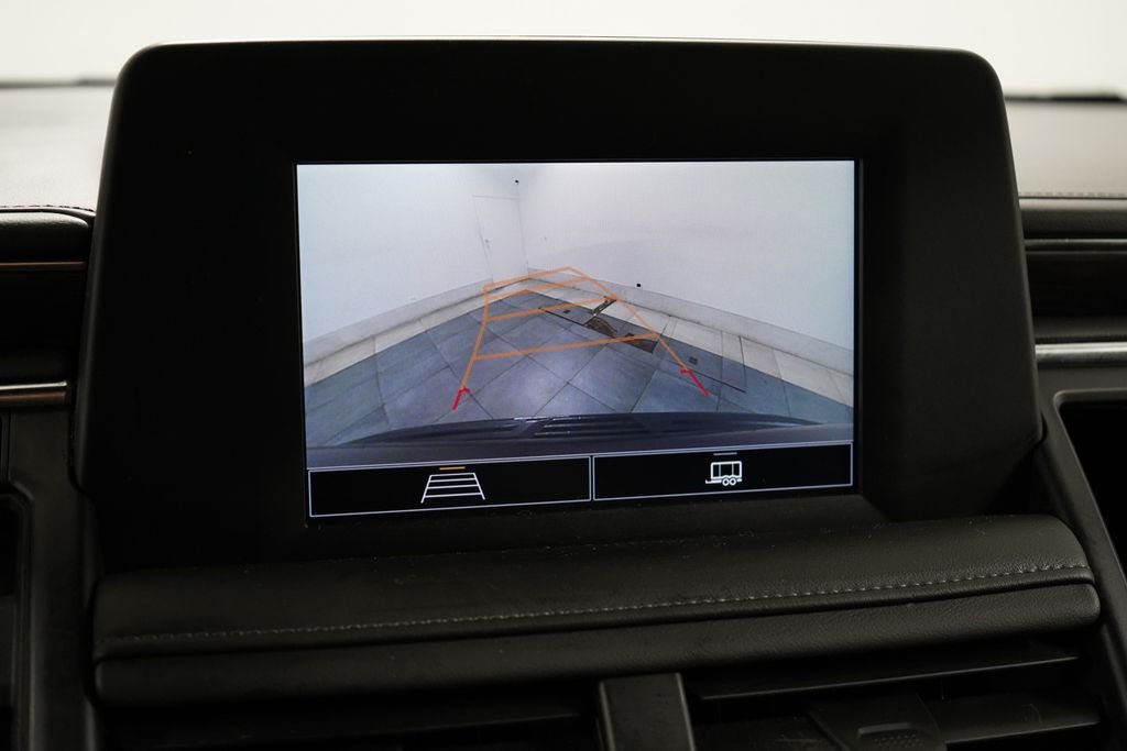Used 2023 Chevrolet Suburban LS w/ Driver Alert Package AWD/4WD image 19
