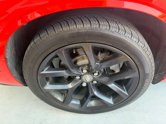Used 2021 Dodge Challenger SXT w/ Plus Package RWD image 15