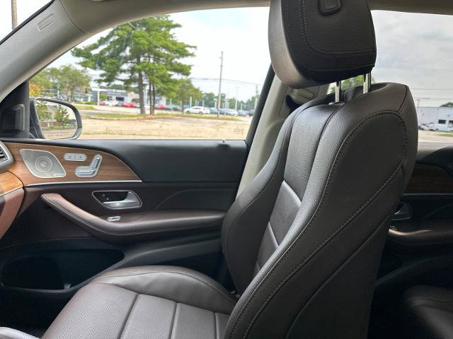 Used 2022 Mercedes-Benz GLE 350 4MATIC image 21