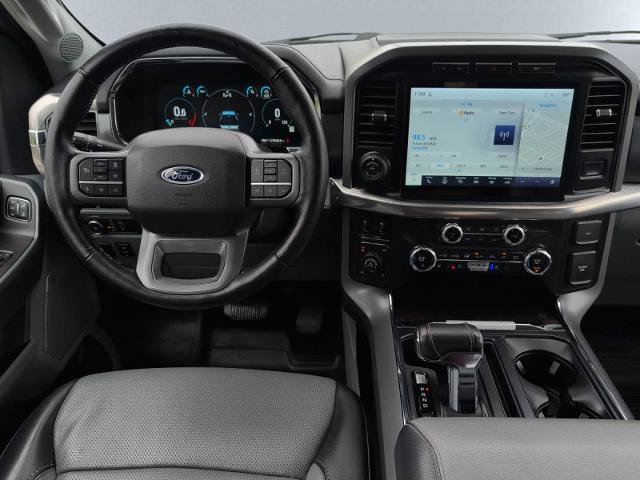 Certified 2021 Ford F150 4x4 SuperCrew image 9