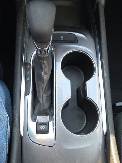 Used 2023 Chevrolet Malibu LT image 35