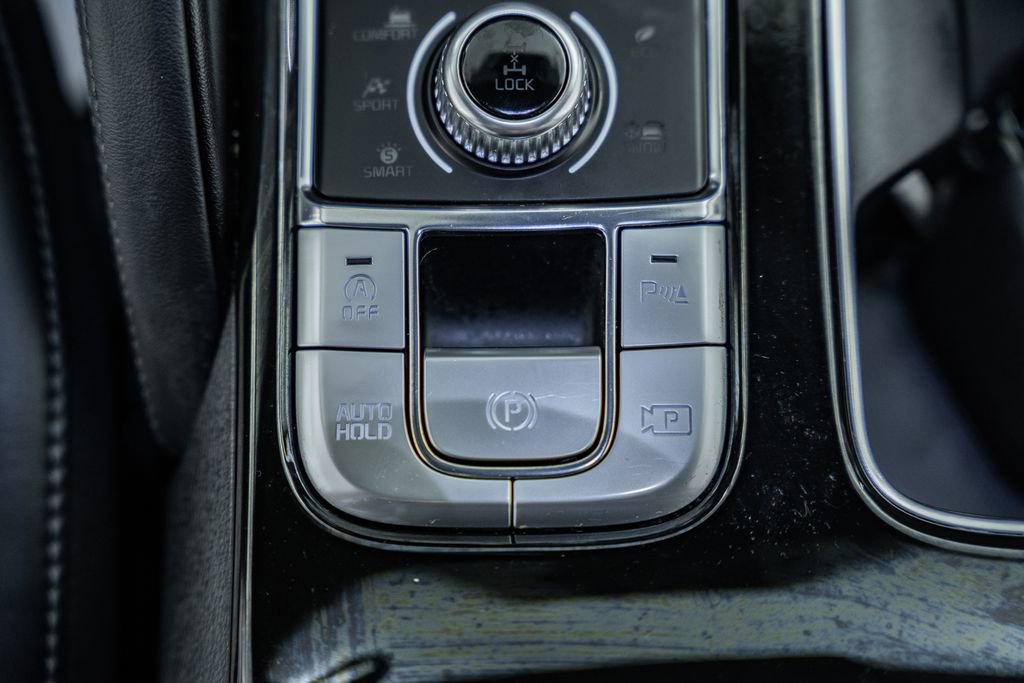 Used 2024 Kia Telluride SX Prestige X-Line image 28