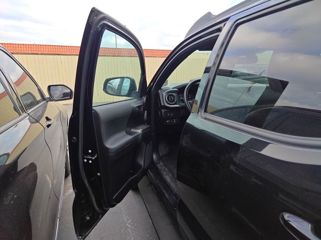 Used 2021 Toyota Tacoma TRD Pro image 5