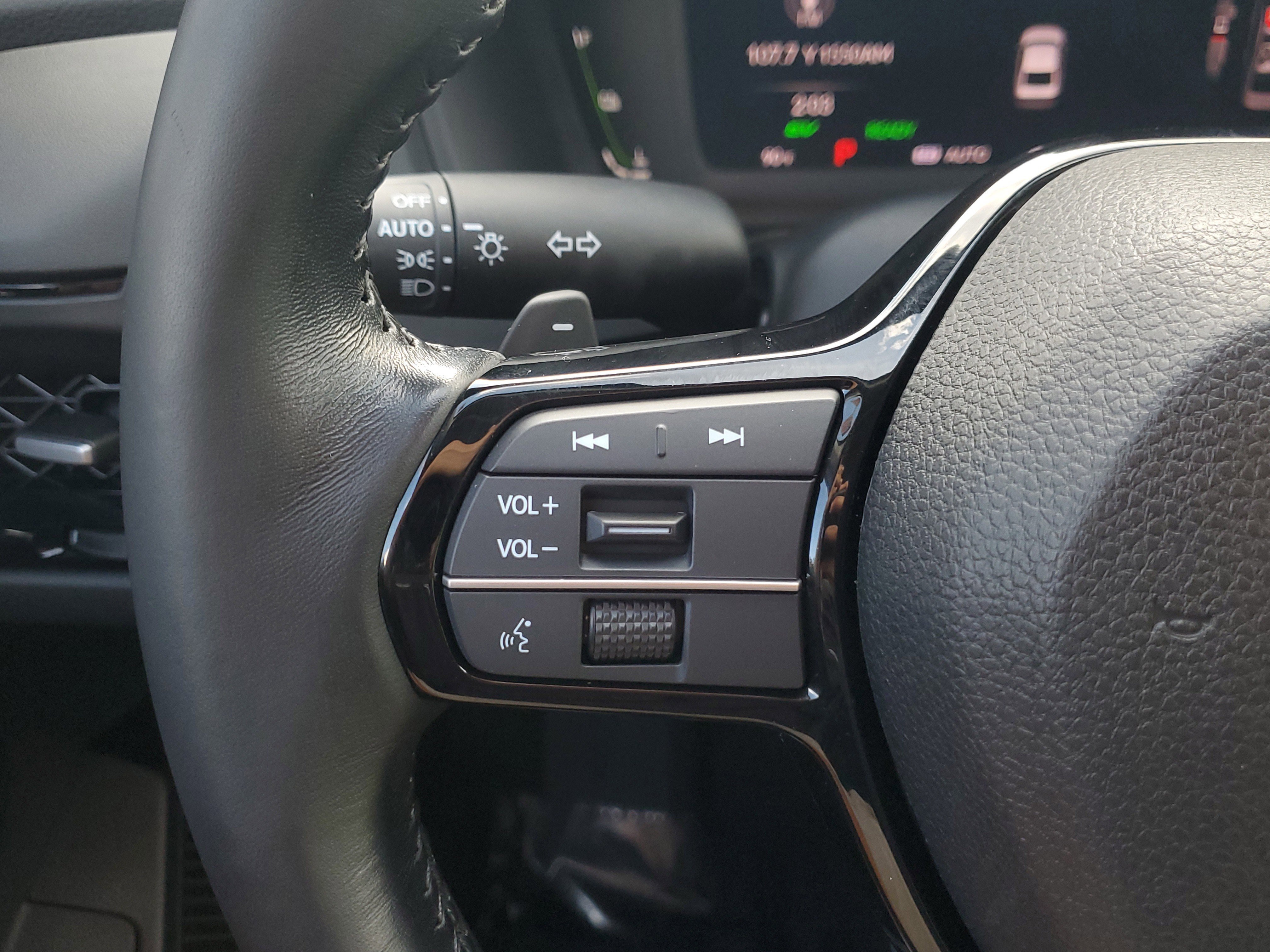 Used 2024 Honda Accord Touring image 26