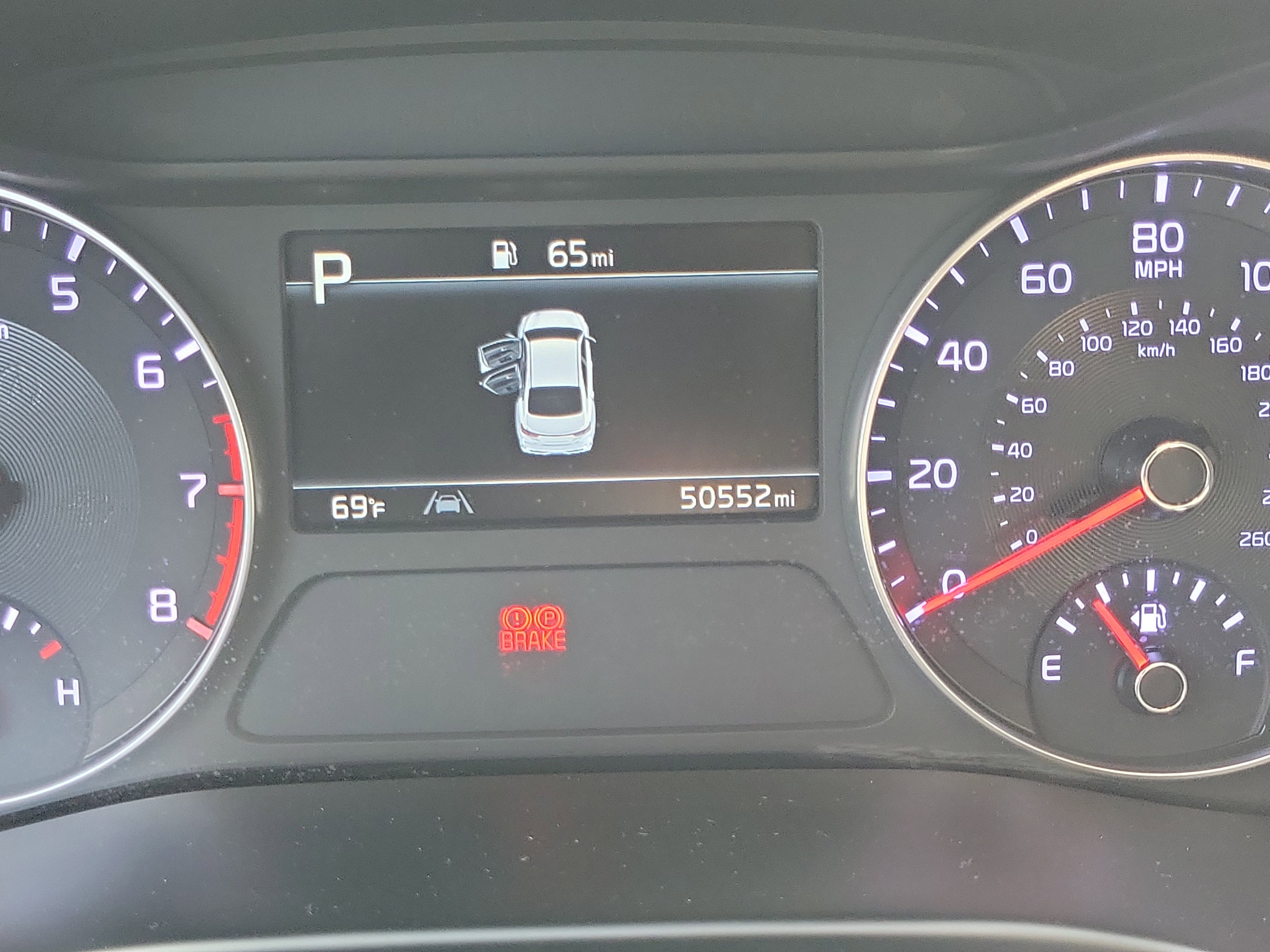 Used 2022 Kia Forte LXS FWD image 6