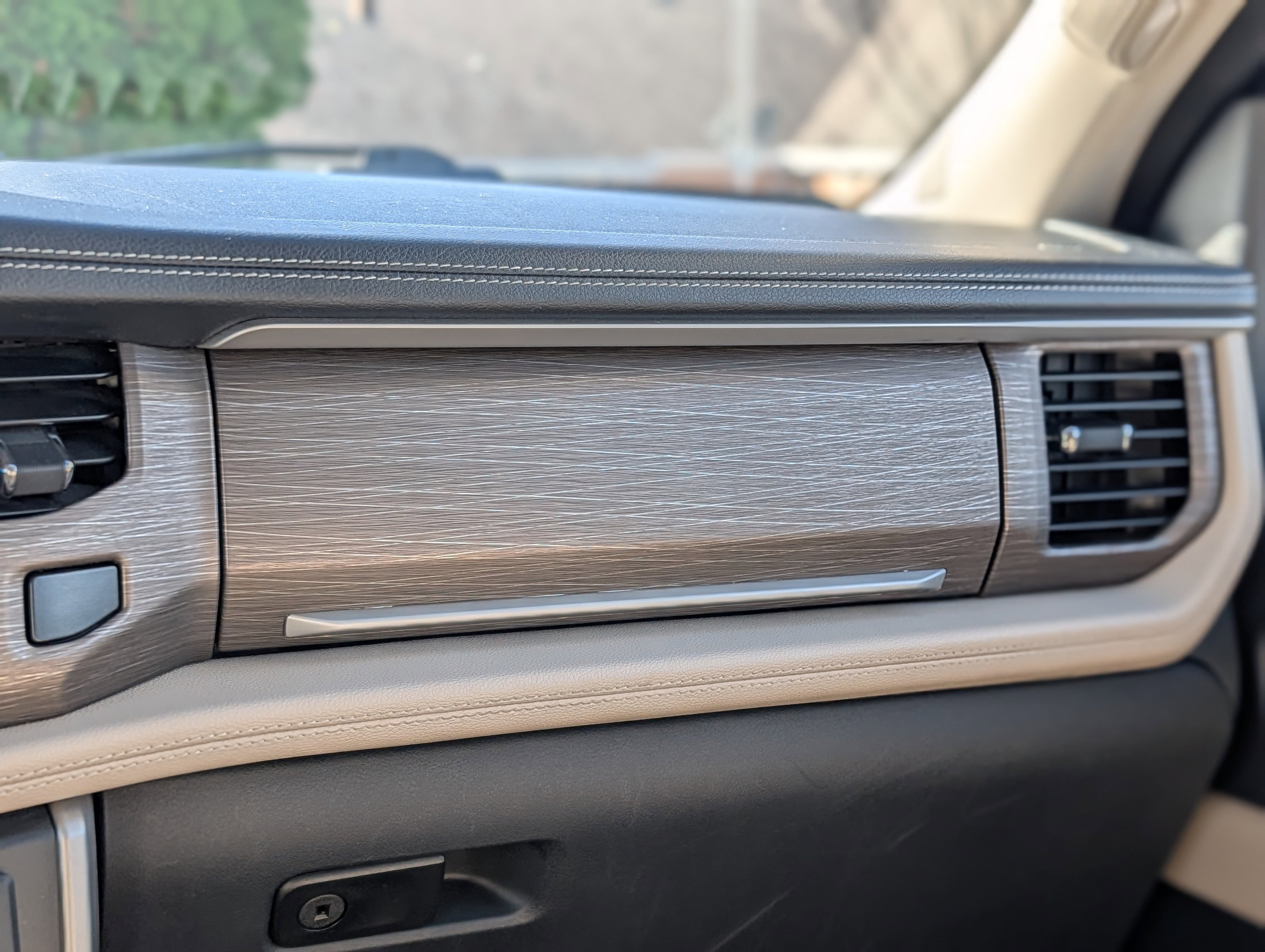 Certified 2024 Ford Expedition Max Limited image 16