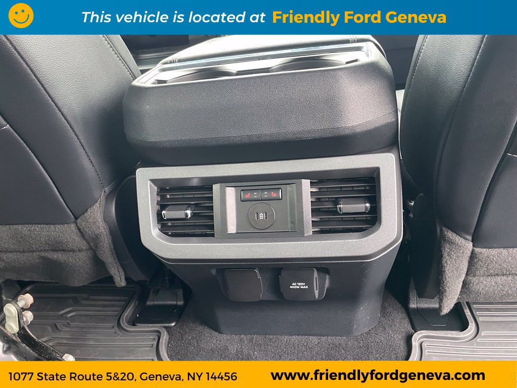 Certified 2023 Ford F350 Lariat AWD/4WD image 31