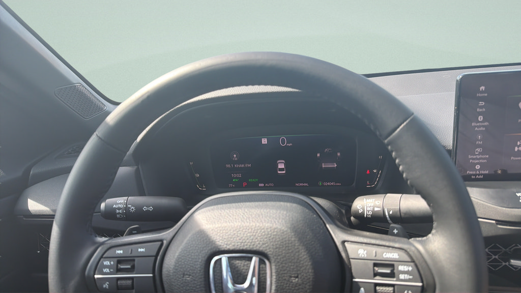 Used 2023 Honda Accord Sport image 40