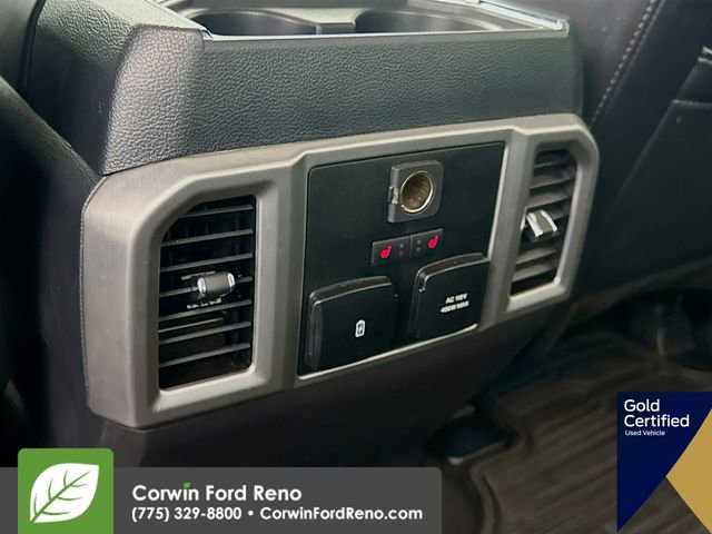 Certified 2022 Ford F250 Platinum w/ Tremor Off-Road Package image 30