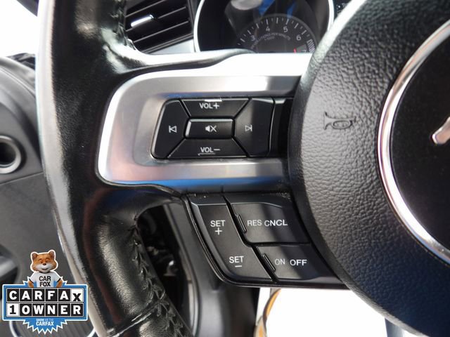 Certified 2023 Ford Mustang Premium image 26