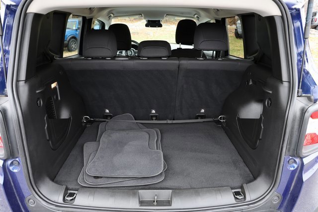 Used 2020 Jeep Renegade Latitude image 9