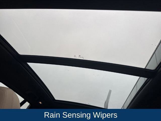 Used 2022 BMW X3 xDrive30i image 30