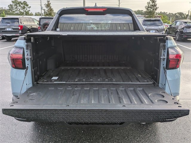 Used 2024 Hyundai Santa Cruz SEL image 13