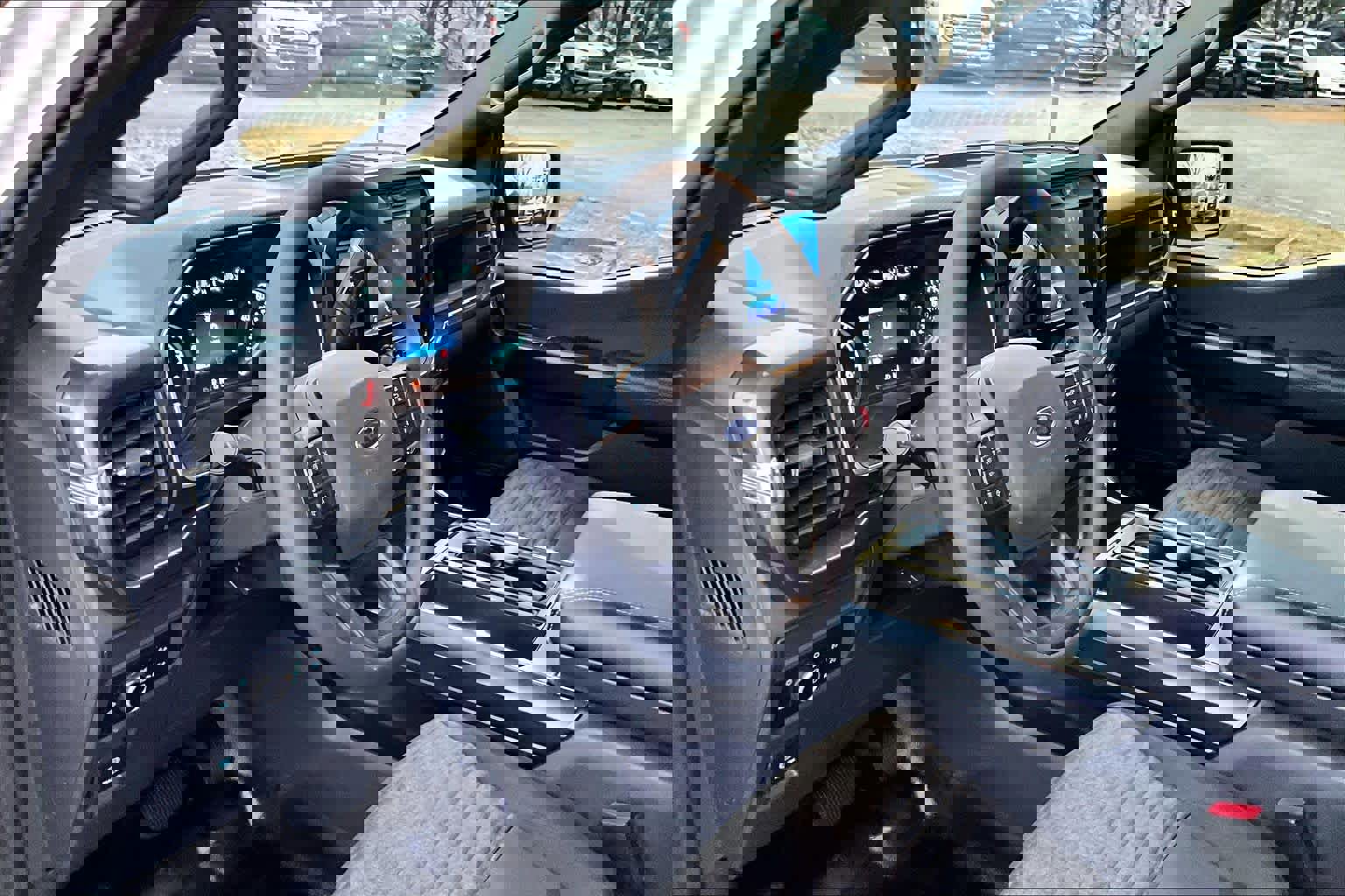 Certified 2023 Ford F150 XL w/ STX Appearance Package image 16