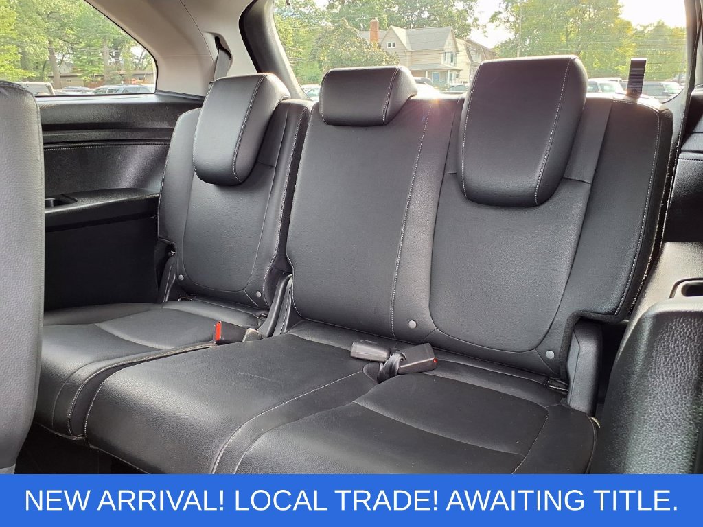 Used 2024 Honda Odyssey EX-L image 8