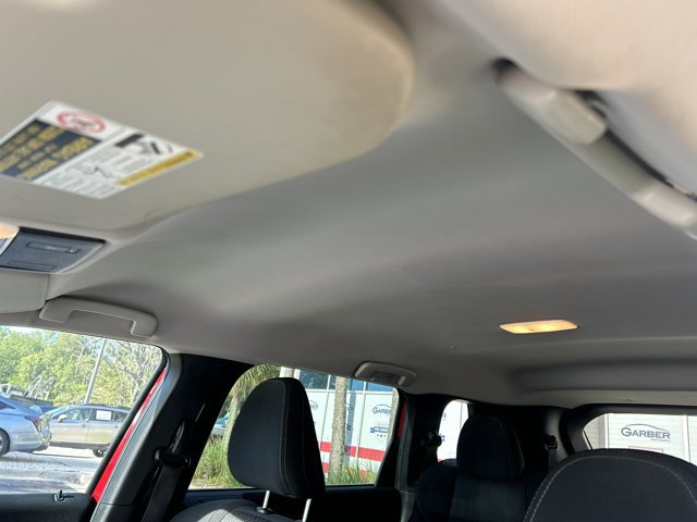 Used 2022 Mitsubishi Outlander ES FWD image 20
