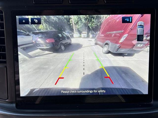 Certified 2023 Ford F150 XLT w/ Equipment Group 302A High image 26