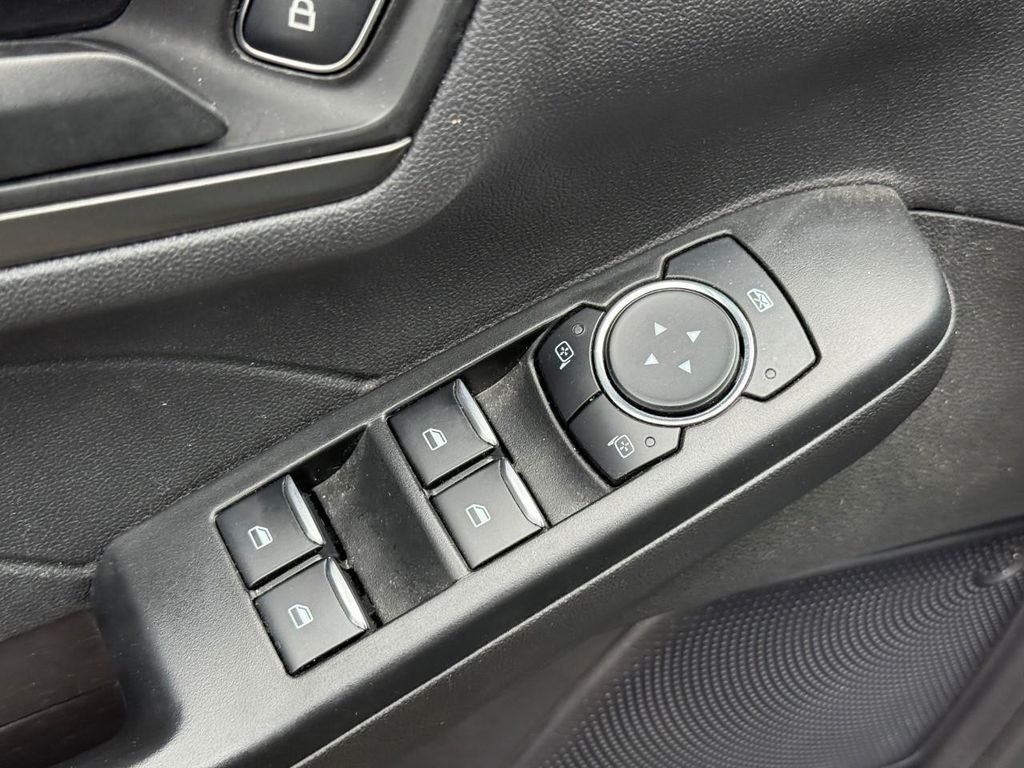 Certified 2023 Ford Escape Active AWD/4WD image 16