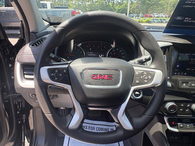 Used 2023 GMC Terrain SLE w/ Driver Convenience Package AWD/4WD image 17