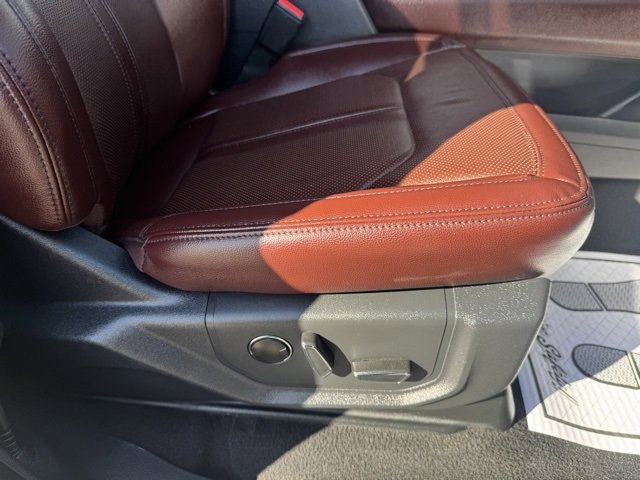 Certified 2024 Ford Expedition Max Limited image 19