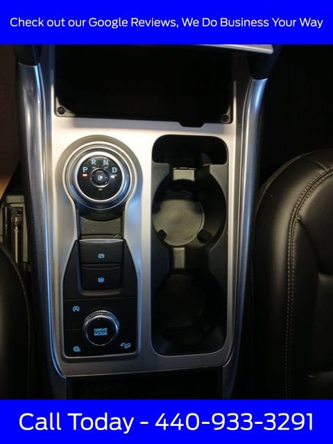 Certified 2024 Ford Explorer XLT w/ Equipment Group 202A image 29