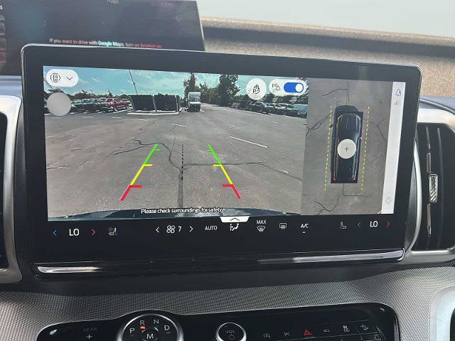 Certified 2025 Ford Expedition Active AWD/4WD image 18