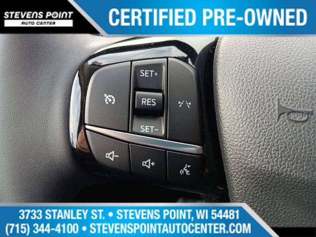 Certified 2024 Ford Escape Active AWD/4WD image 18