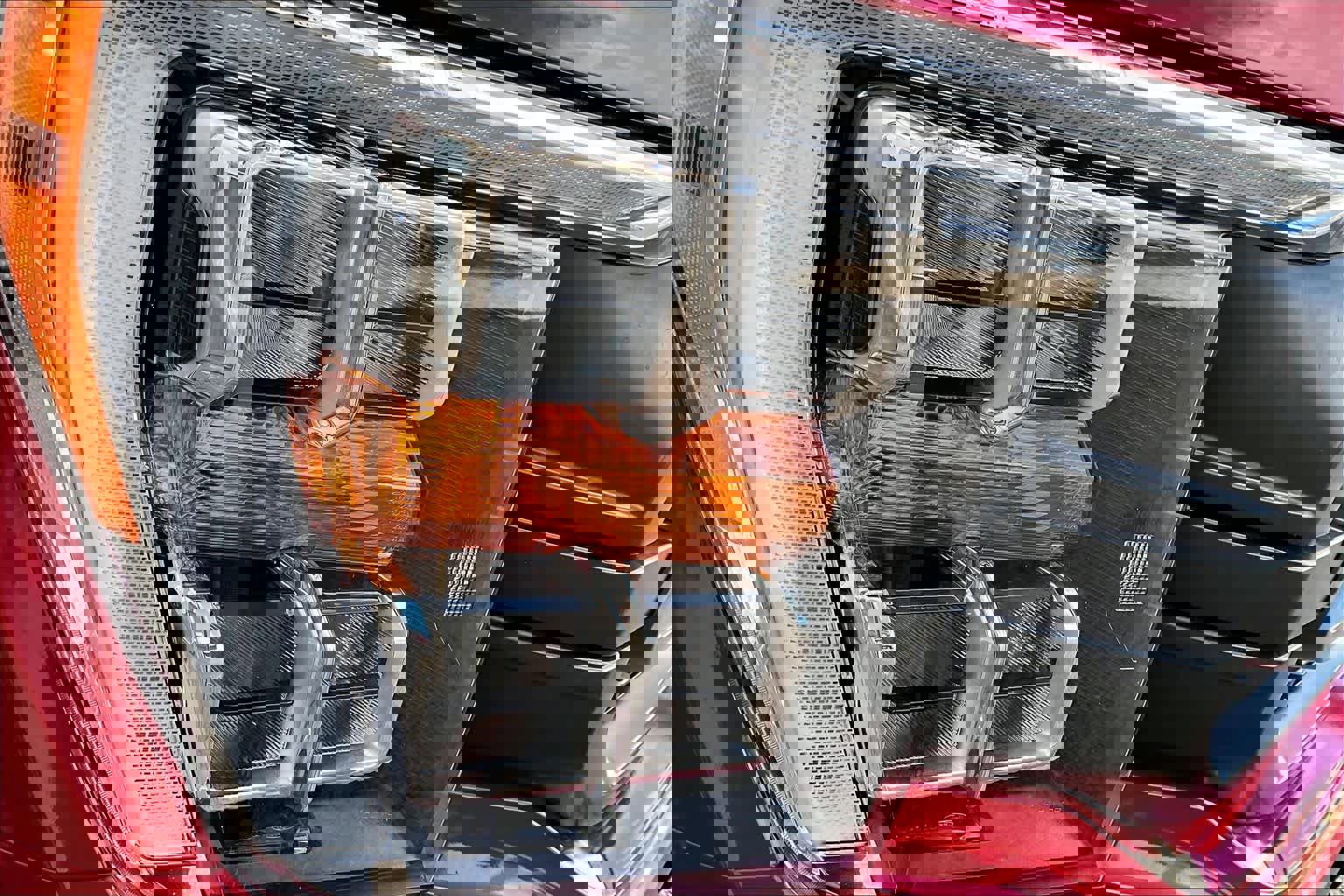 Certified 2022 Ford F150 XLT w/ Equipment Group 302A High image 27