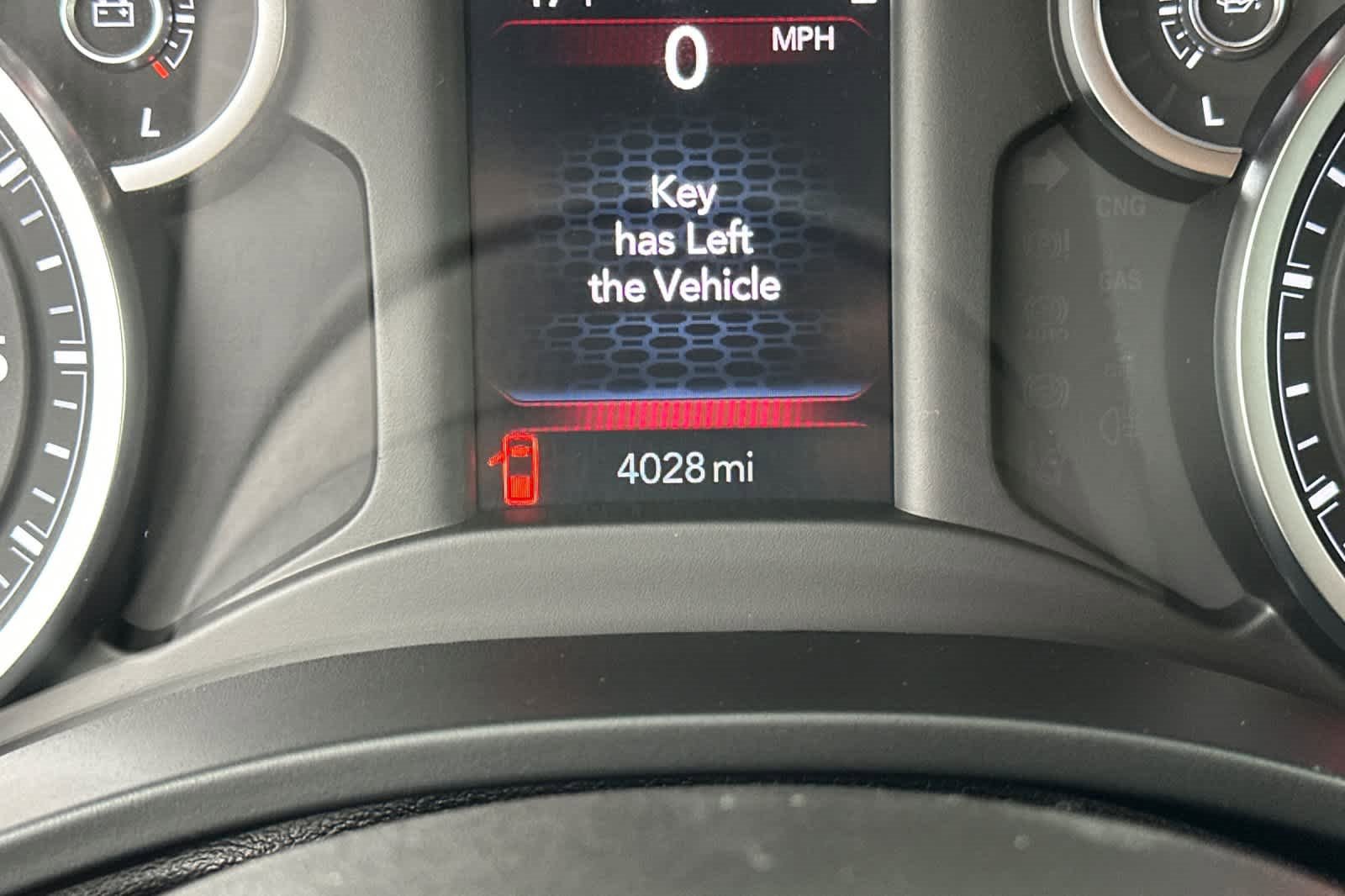 Used 2025 RAM 1500 Tradesman image 24