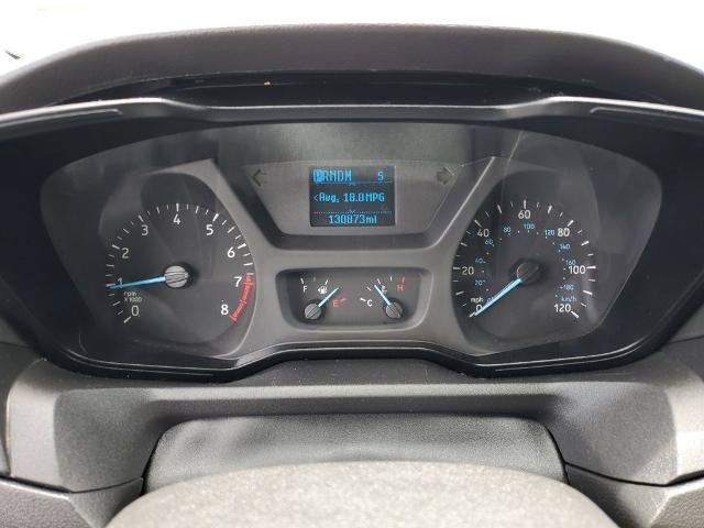 Certified 2017 Ford Transit 150 130 Low Roof w/ Interior Upgrade Package RWD image 8