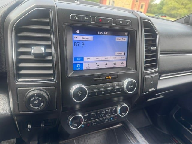 Certified 2020 Ford F250 XLT w/ XLT Value Package AWD/4WD image 22