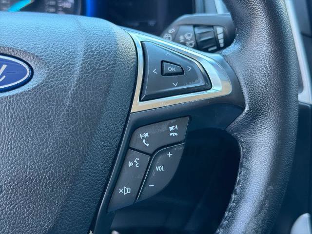 Certified 2023 Ford Edge SEL w/ Convenience Package AWD/4WD image 25