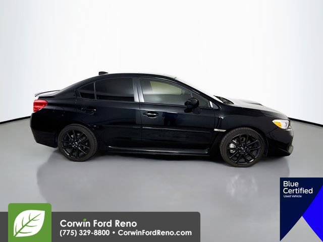 Used 2021 Subaru WRX Premium AWD/4WD image 11