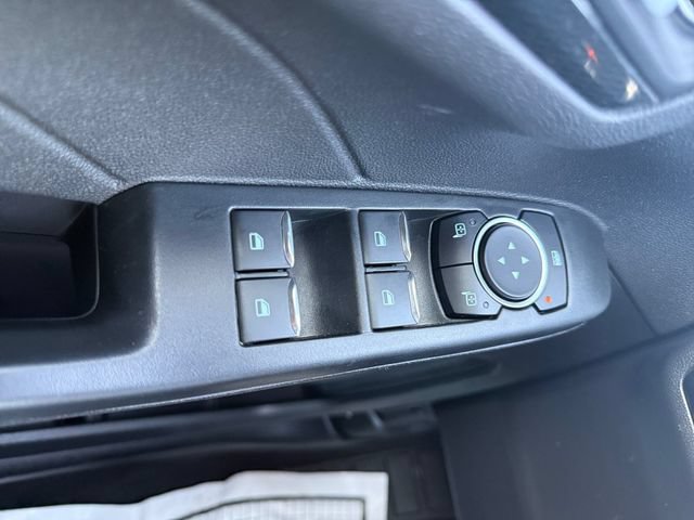 Certified 2025 Ford Escape ST-Line FWD image 12