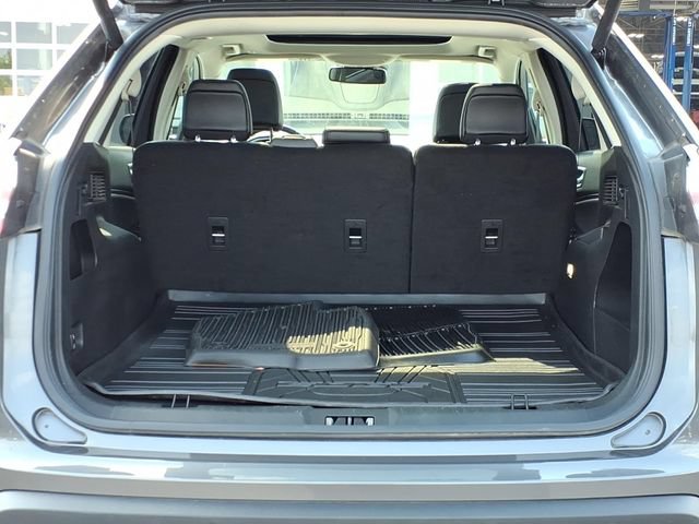 Certified 2023 Ford Edge SEL w/ Convenience Package AWD/4WD image 9