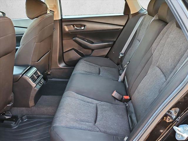 Used 2026 Honda Accord SE image 16