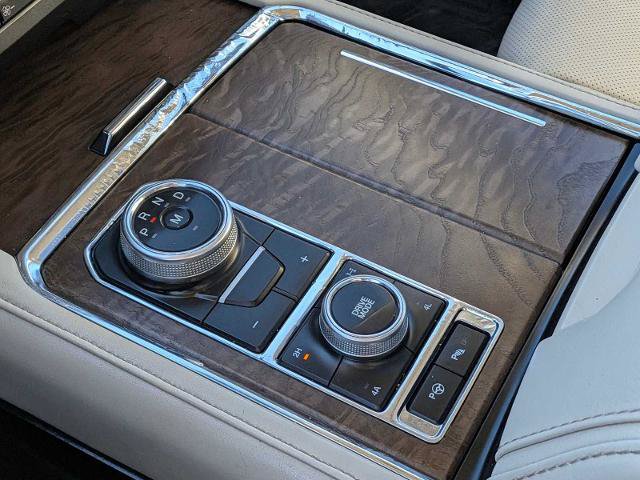 Certified 2020 Ford Expedition Max Platinum AWD/4WD image 27