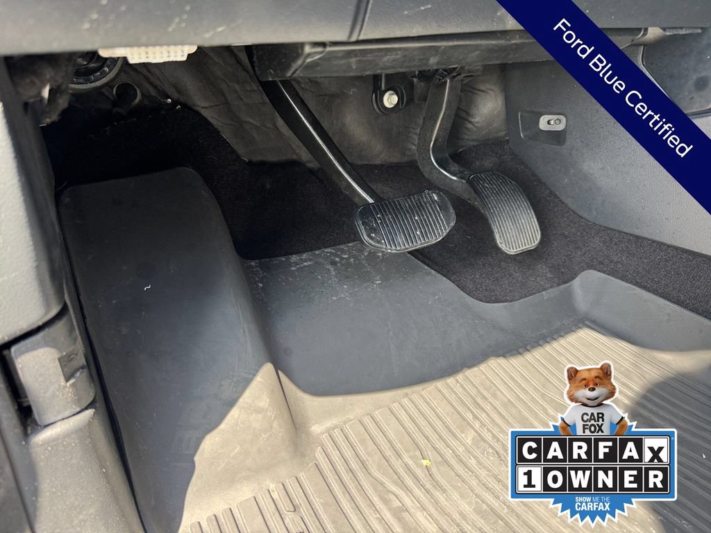 Certified 2022 Ford Expedition XLT RWD image 40