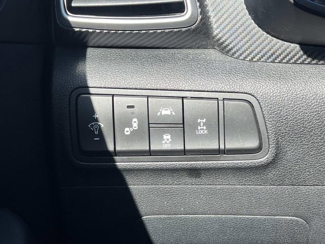 Used 2020 Hyundai Tucson SEL AWD/4WD image 27