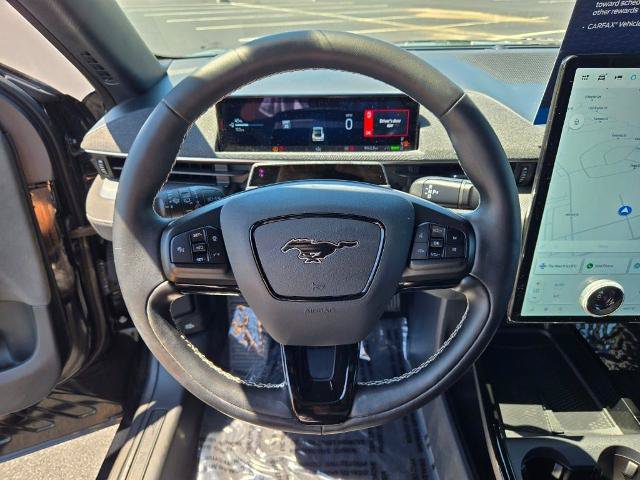 Certified 2025 Ford Mustang Mach-E GT AWD/4WD image 33