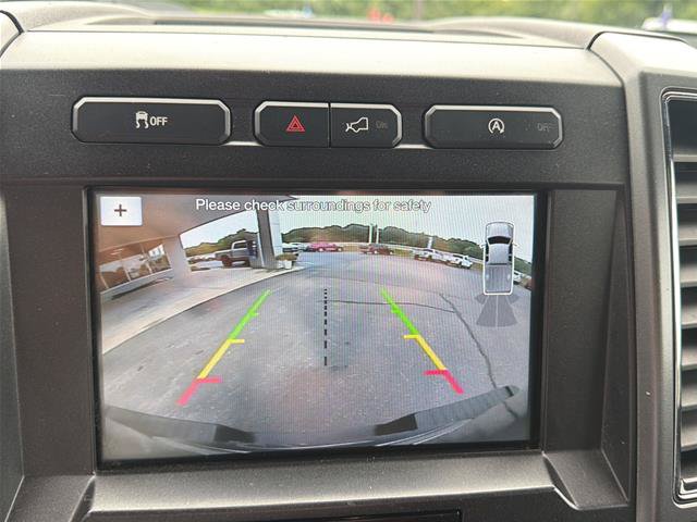 Certified 2018 Ford F150 XLT w/ Equipment Group 302A Luxury AWD/4WD image 40