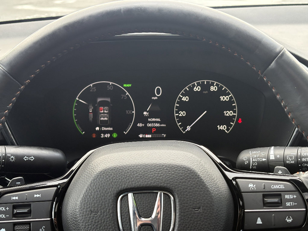 Used 2023 Honda CR-V Sport Touring image 24