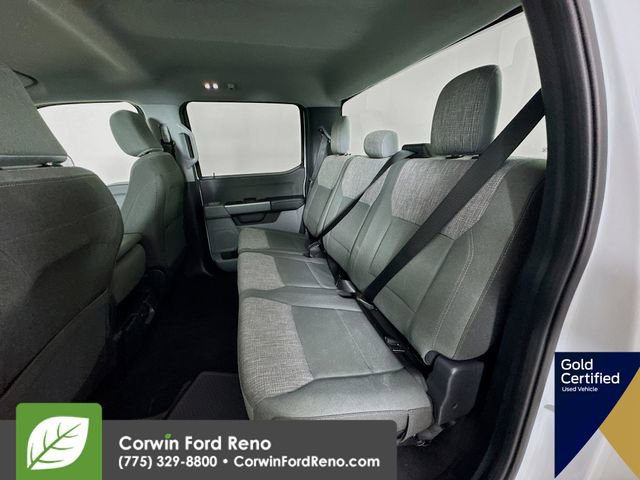 Certified 2025 Ford F250 XLT image 26