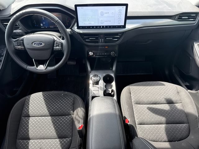 Certified 2024 Ford Escape Active w/ Tech Pack #1 AWD/4WD image 12